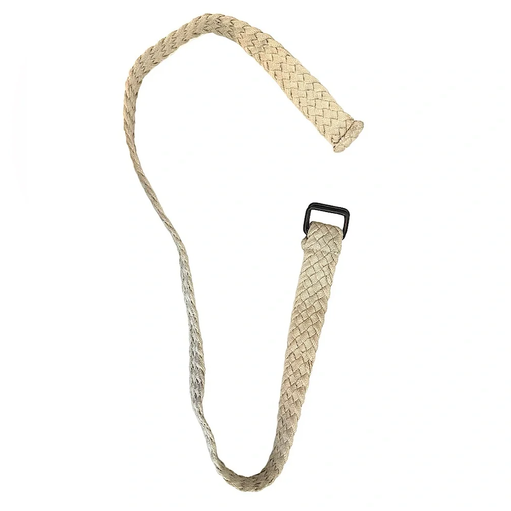 Boho Women's Fabric Belt